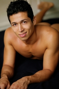 Male massage & gay massage
