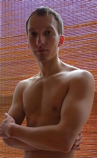 gay masseur & male masseur