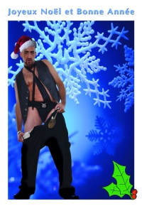 Male massage & gay massage