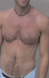 Male massage & gay massage