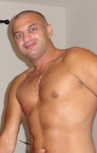 Male massage & gay massage