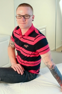 gay masseur & male masseur