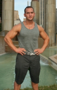 gay massage & male massage