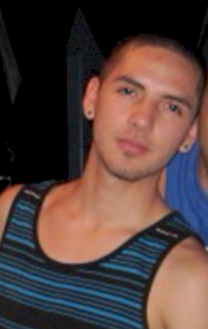 gay masseur & male masseur
