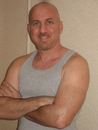 Gay massage