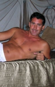 erotic massage