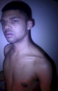 gay massage & male massage