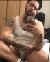 Male massage & gay massage