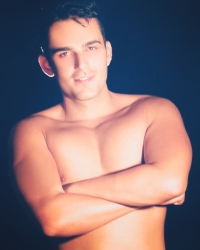 Male massage & gay massage