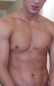 Erotic gay massage nyc
