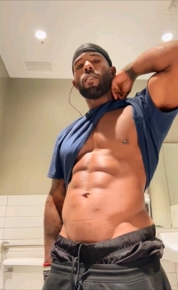 Male massage & gay massage