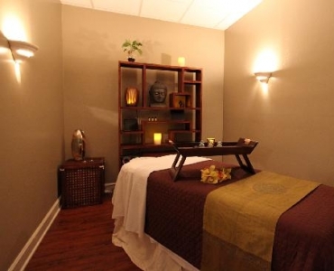 sensual massage
