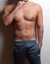 gay massage & male massage