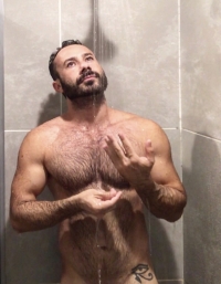 Male massage & gay massage