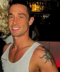 gay masseur & male masseur