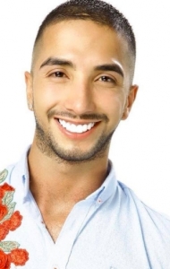 Male massage & gay massage