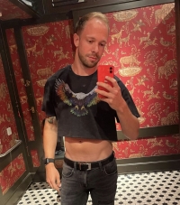 gay massage & male massage