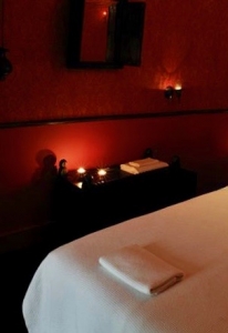 Gay massage