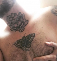 erotic massage