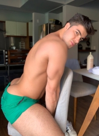 sensual massage