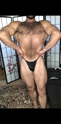 gay massage & male massage