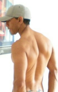 Male Masseurs in New York City Gay Massage and Male Massage New.